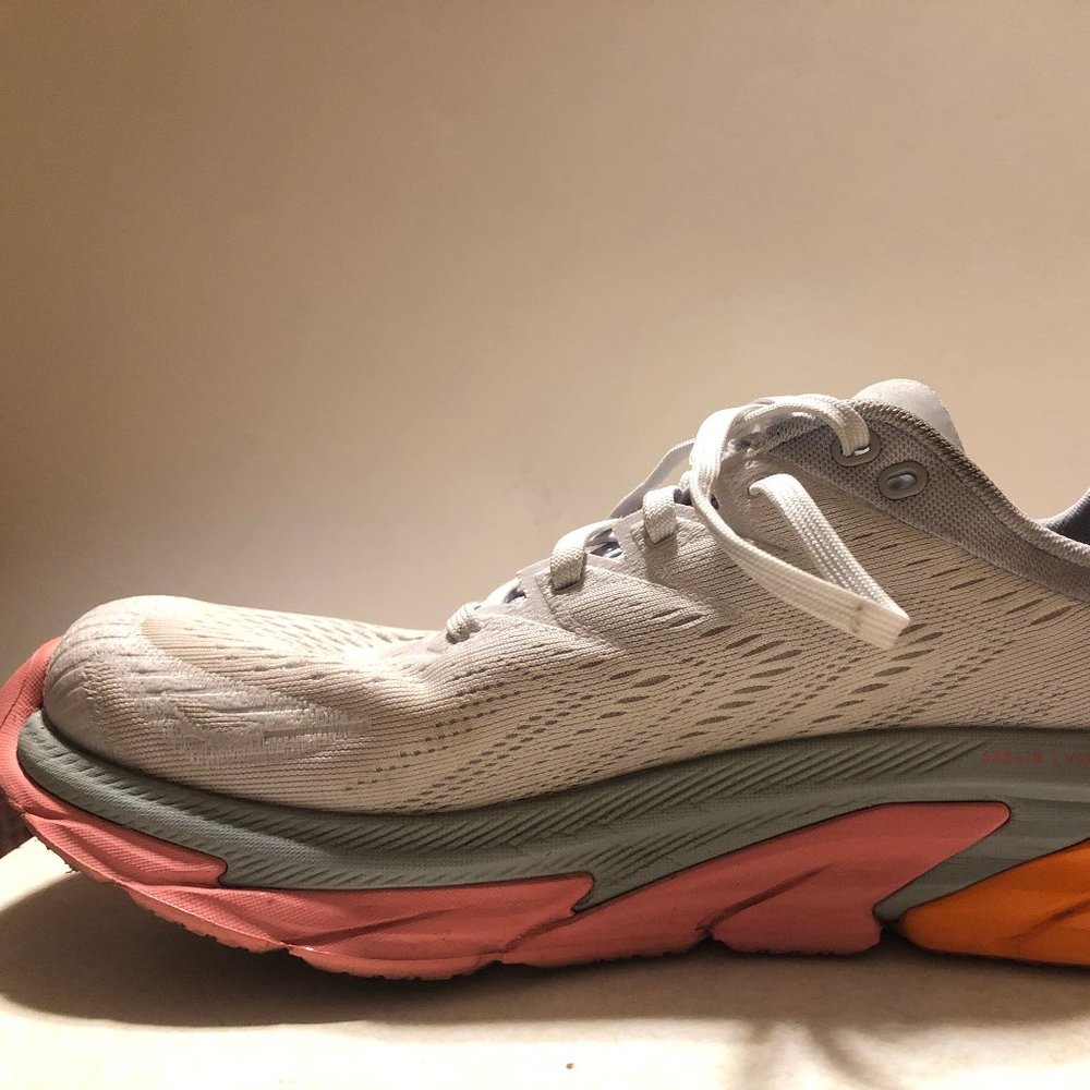 Hoka Clifton Edge